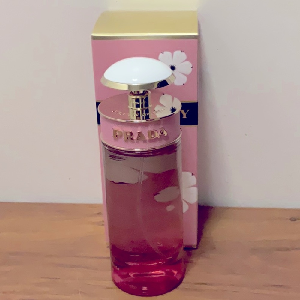 Prada CANDY Florale